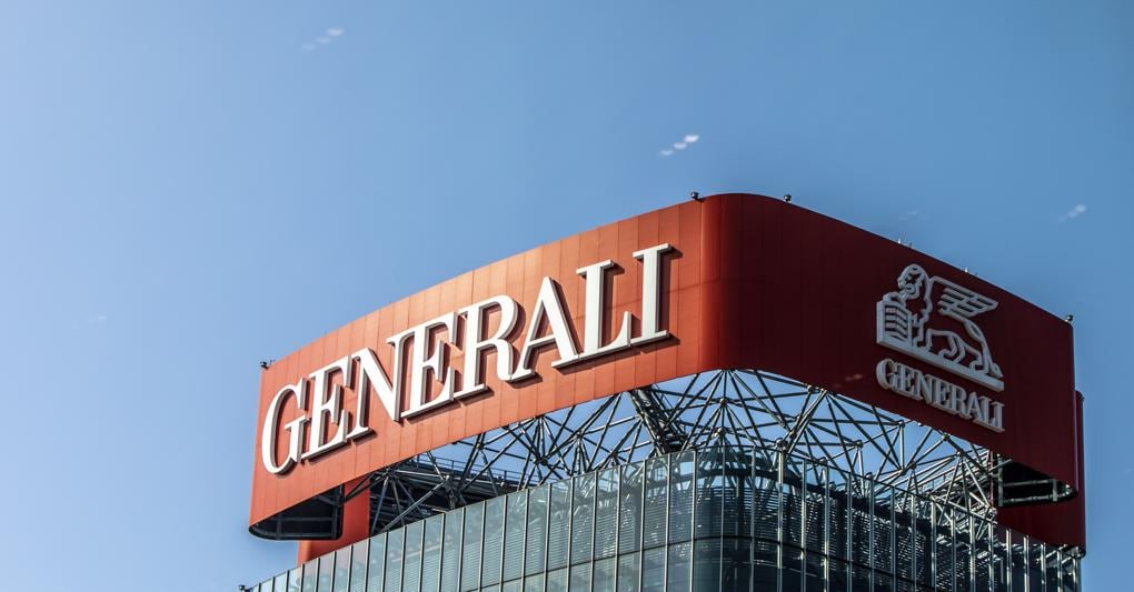 Titolo generali discount